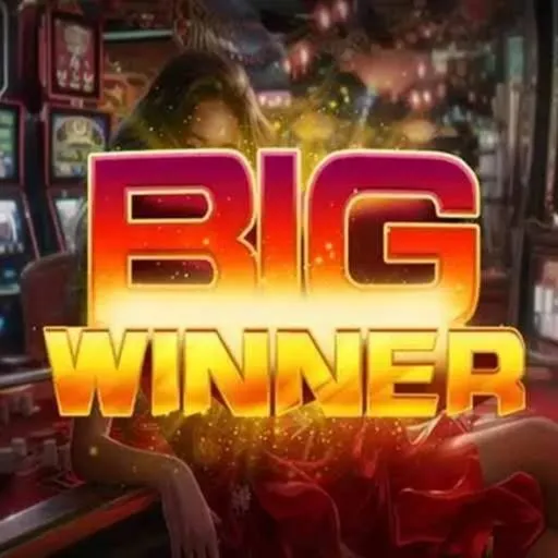 BIGWINNER - Pertarungan Epik di Dunia Game