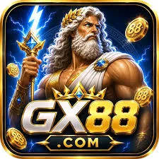 GX88 - Permainan Gaple Seru dan Menyenangkan
