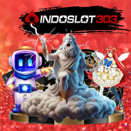 INDESLOT303 - Game Slot Menarik dan Seru