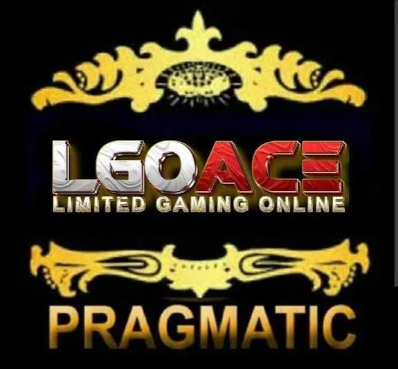 LGOACE - Petualangan Arcade Seru