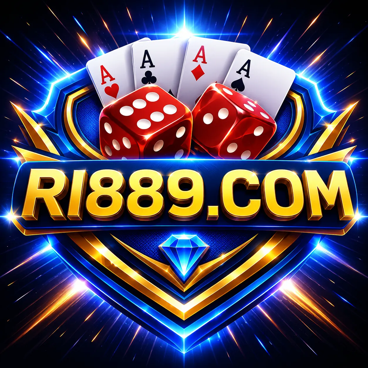 RI889 - Game TPS Menegangkan untuk Para Penggemar Aksi