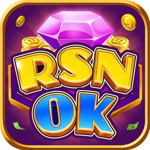 RSNOK - Petualangan Match-3 yang Seru
