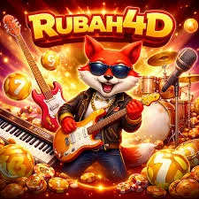 RUBAH4D - Game Olahraga Seru dan Menarik