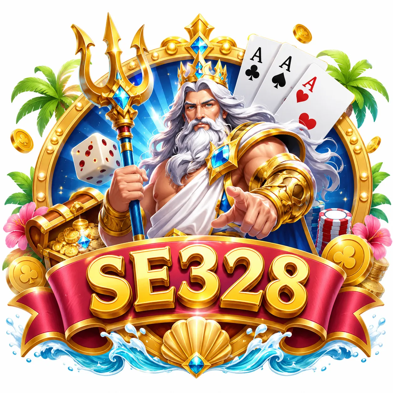 SE328 - Permainan Tycoon Terbaik untuk Membangun Imperium Bisnis