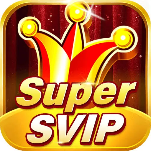 SUPERSVIP - Petualangan Arcade yang Seru dan Mengasyikkan