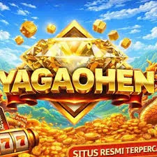 YAGAOHEN - Permainan Bingo Mengasyikkan
