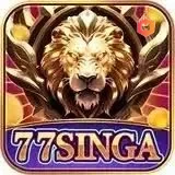 Logo 77singa